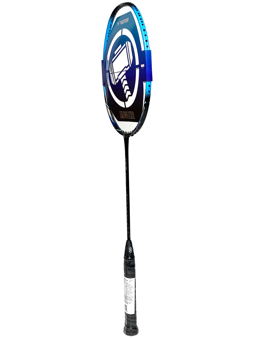 Victor X Marvel Mjolnir Metallic Limited Unstrung - Image 3