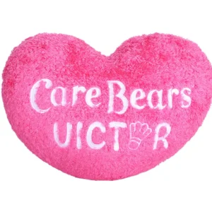 VICTOR X Care Bears Collaboration Series TW4512CBC I