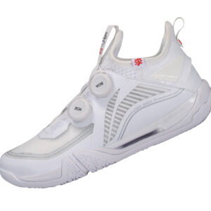 Flight IIIMAX Badminton Shoe Unisex [WHITE]