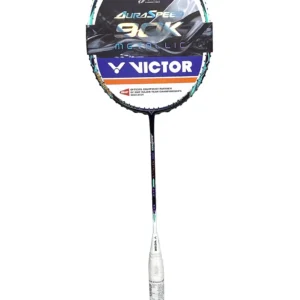 Victor Auraspeed 90K Metallic Unstrung