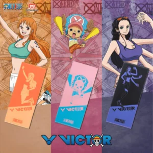 Victor X One Piece Towel