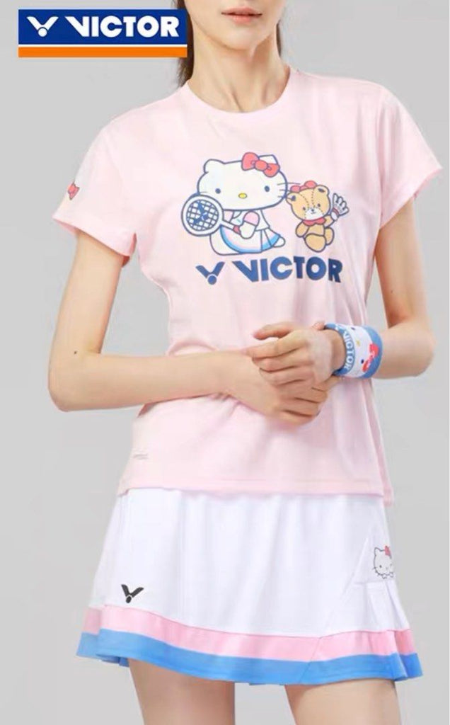 Victor x Hello Kitty Skirt K-KT207(A) - Image 3