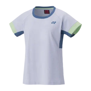 YONEX Lady's Crew Neck Shirt 20770 [Set with Skirt]