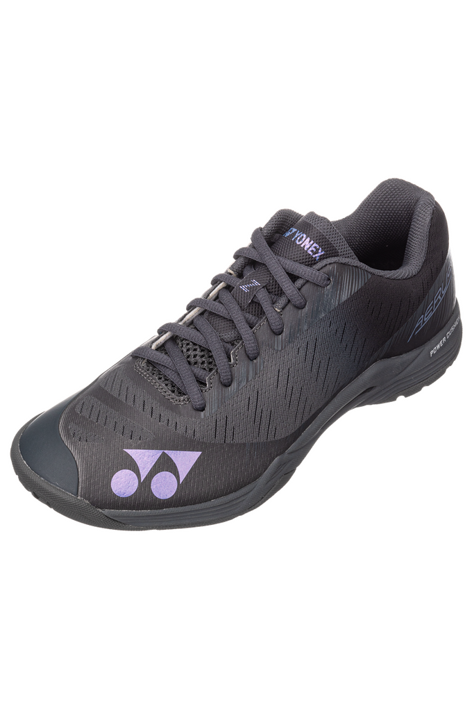 Yonex Power Cushion Aerus Z (Dark Grey/White)
