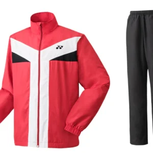 YONEX Warm-Up Tracksuit