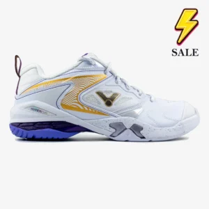 Victor Tai Tzu Ying Collection P9200TTY A (Purple/White)