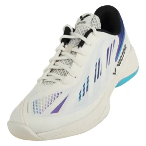 Victor A780L Professional Court shoes [Lunar White]