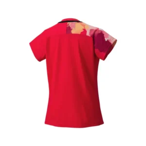 YONEX Lady's Crew Game Shirt 20706
