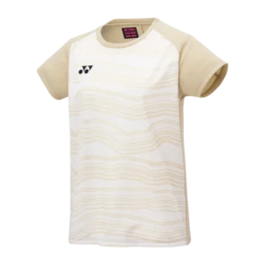 YONEX Lady's Team Shirts YW0050