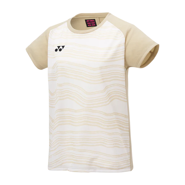 YONEX Lady's Team Shirts YW0050