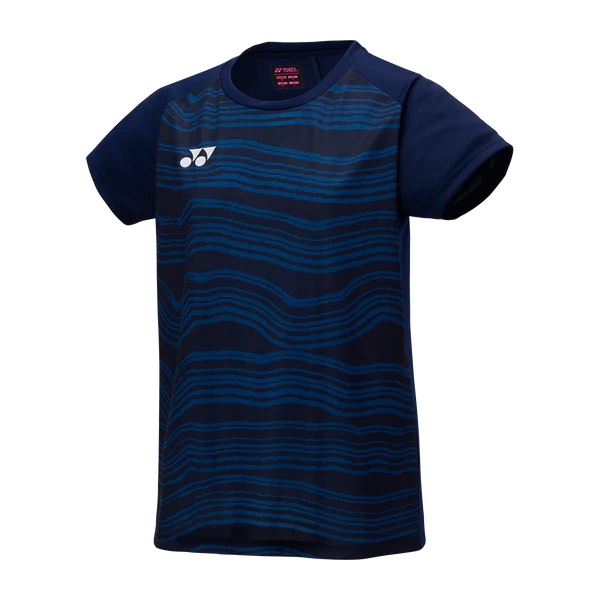 YONEX Lady's Team Shirts YW0050 - Image 2