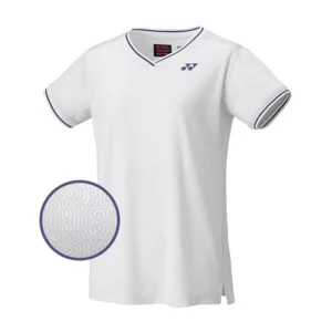 Yonex Ladies Crew Neck Shirt 20761