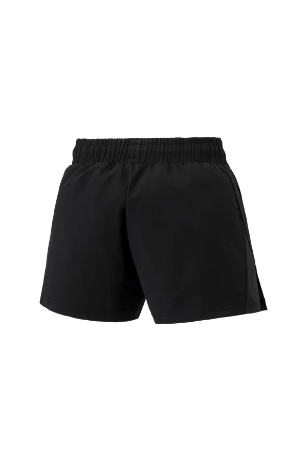 YONEX WOMEN’S SHORTS YW0047 (WITH INNER SHORTS) - Image 3