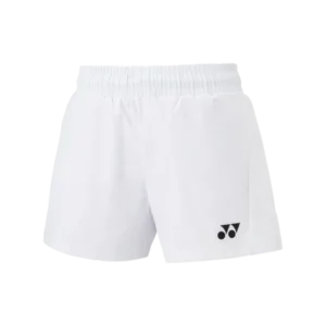 YONEX WOMEN’S SHORTS YW0047 (WITH INNER SHORTS)