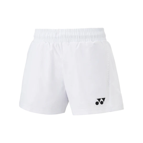 YONEX WOMEN’S SHORTS YW0047 (WITH INNER SHORTS)