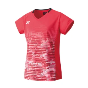 YONEX Lady's Game Shirt 20703 Team Canada
