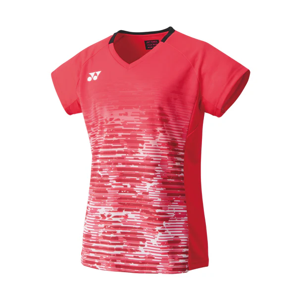 YONEX Lady's Game Shirt 20703 Team Canada